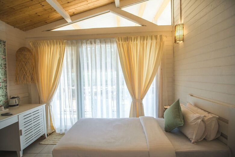 Apartamento The White Resort