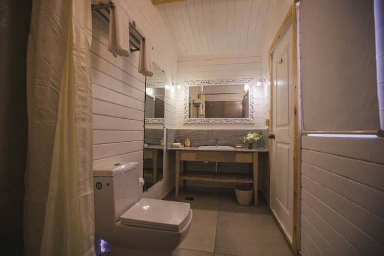 Apartamento The White Resort