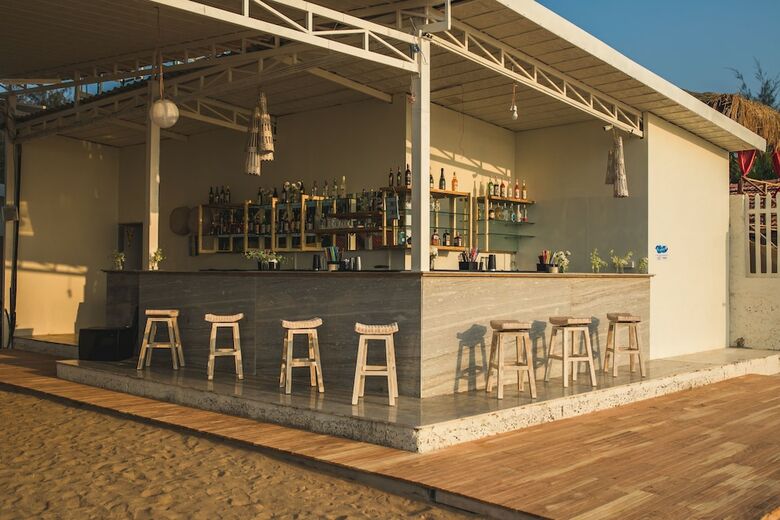 Apartamento The White Resort