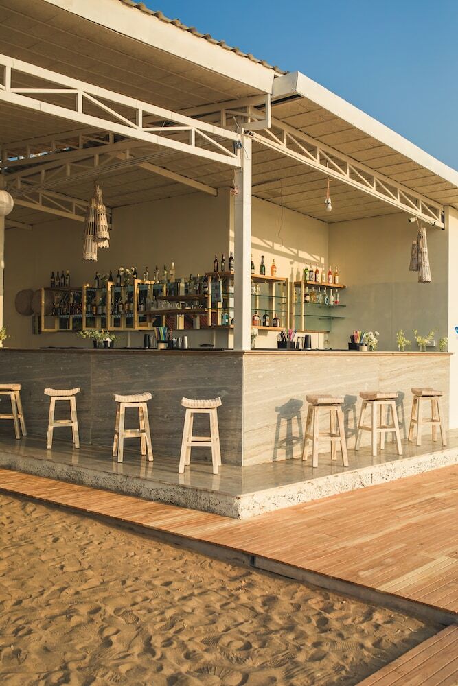 Apartamento The White Resort