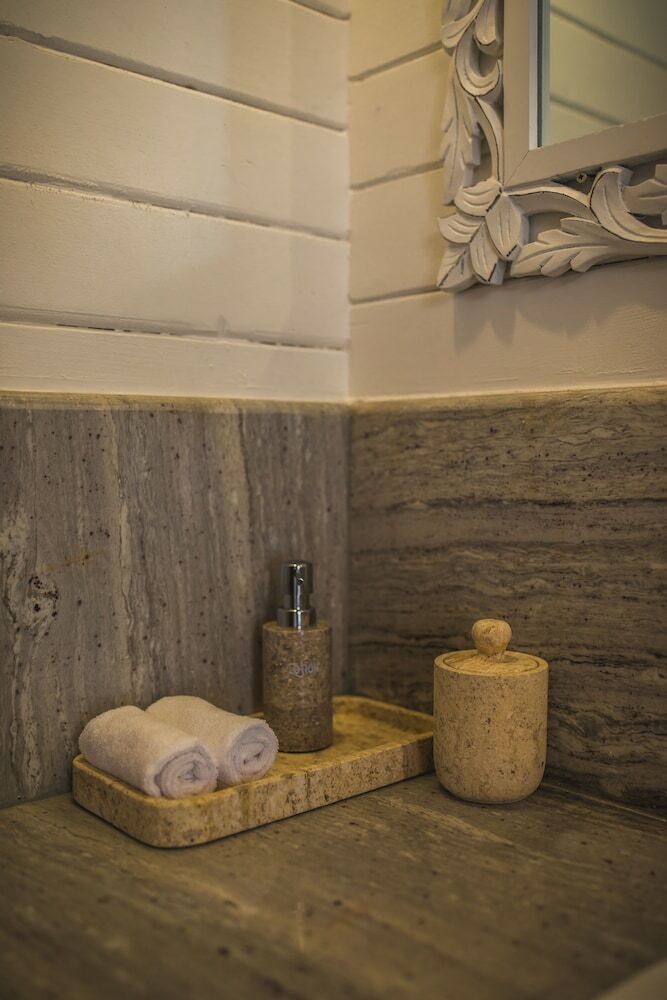 Apartamento The White Resort