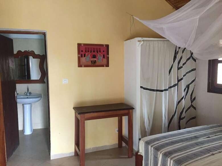 Posada Fagapa Lodge