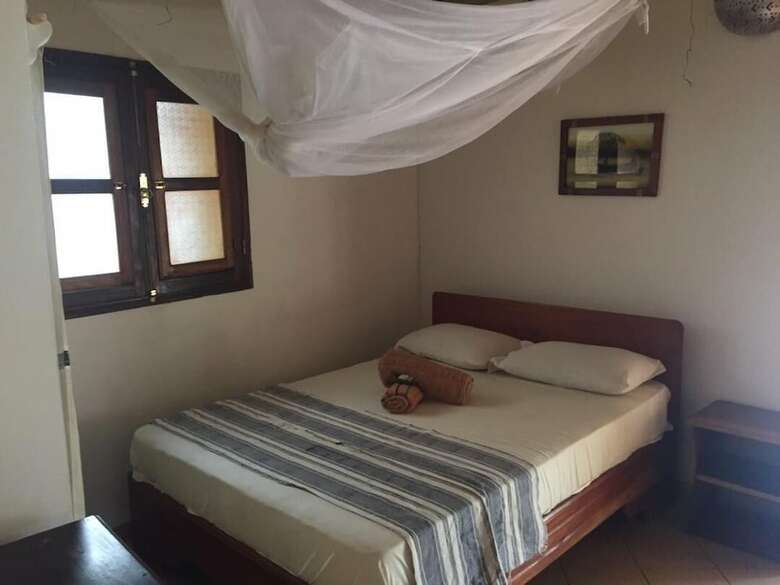 Posada Fagapa Lodge