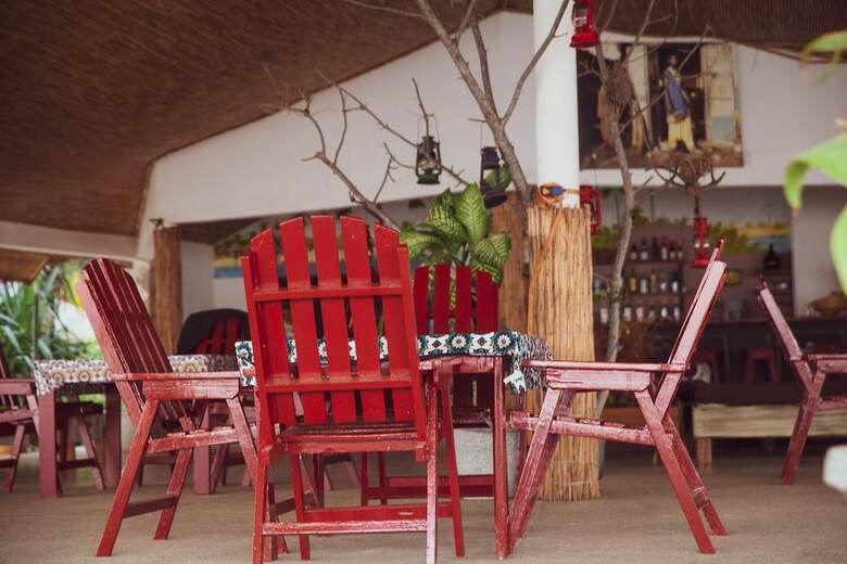 Posada Fagapa Lodge