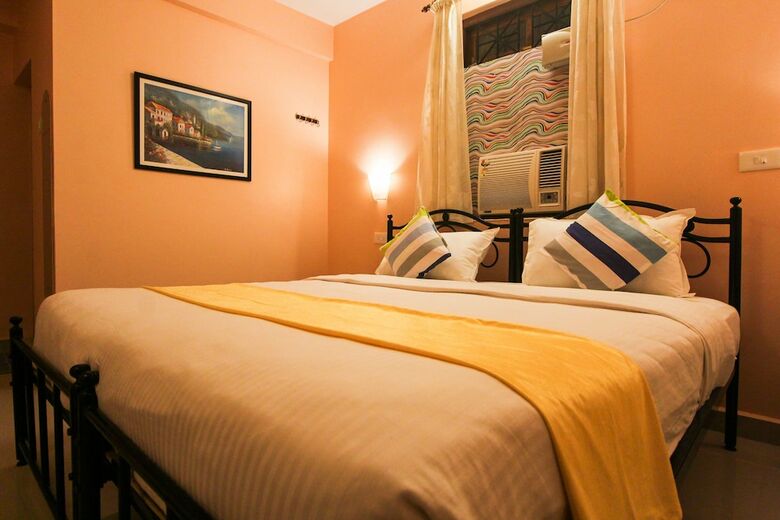 Hotel Hilias Retreat