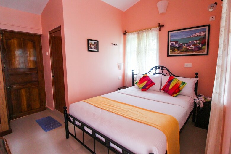 Hotel Hilias Retreat