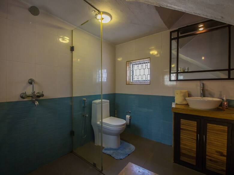 Oyo 10780 Home Tranquil 2bhk Canacona