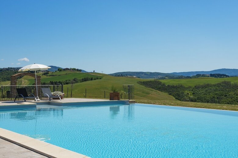 Agroturismo Agriturismo Panieracci