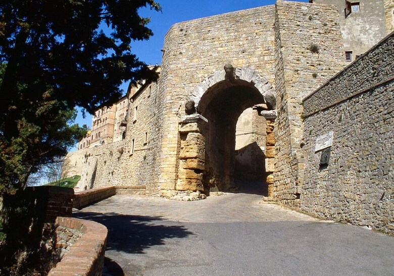 Agroturismo Agriturismo Panieracci