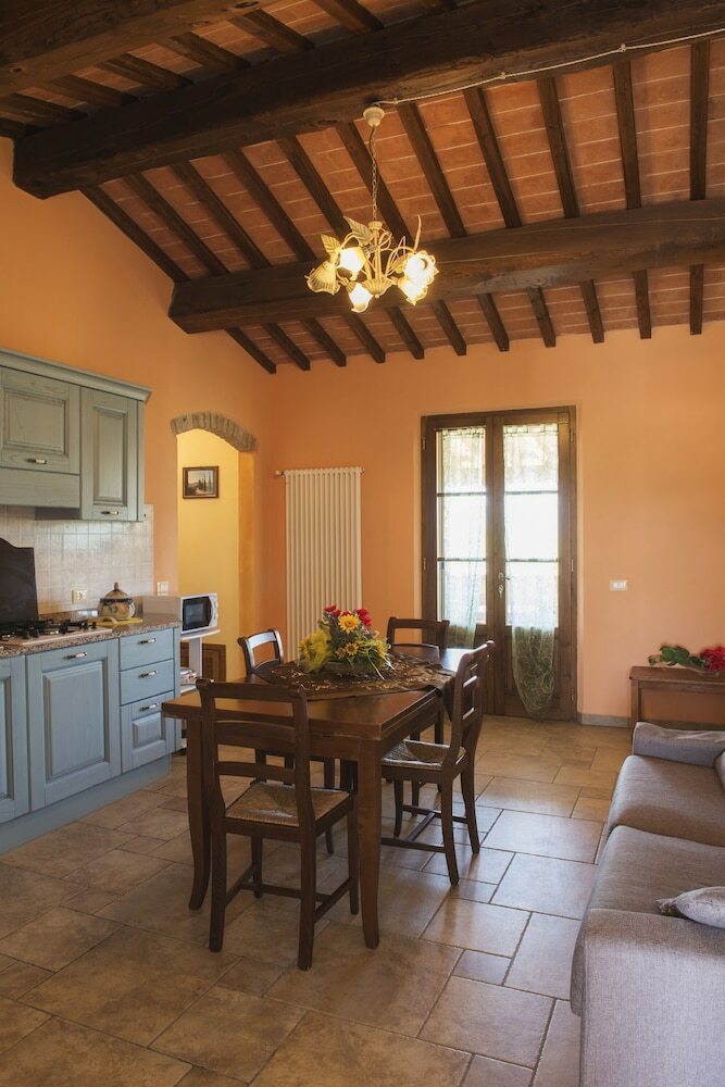 Agroturismo Agriturismo Panieracci