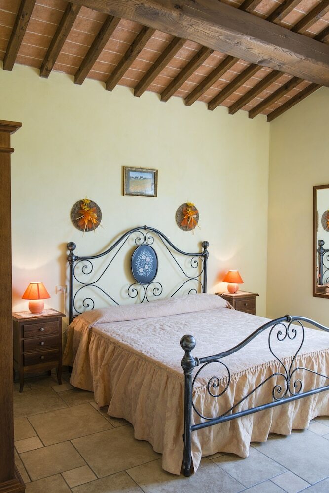 Agroturismo Agriturismo Panieracci