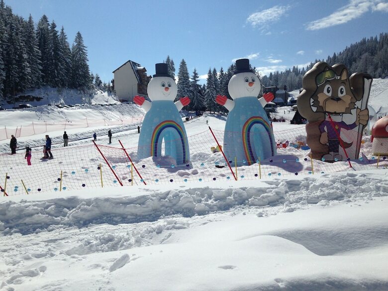 Apartamento Villa Deja Jahorina