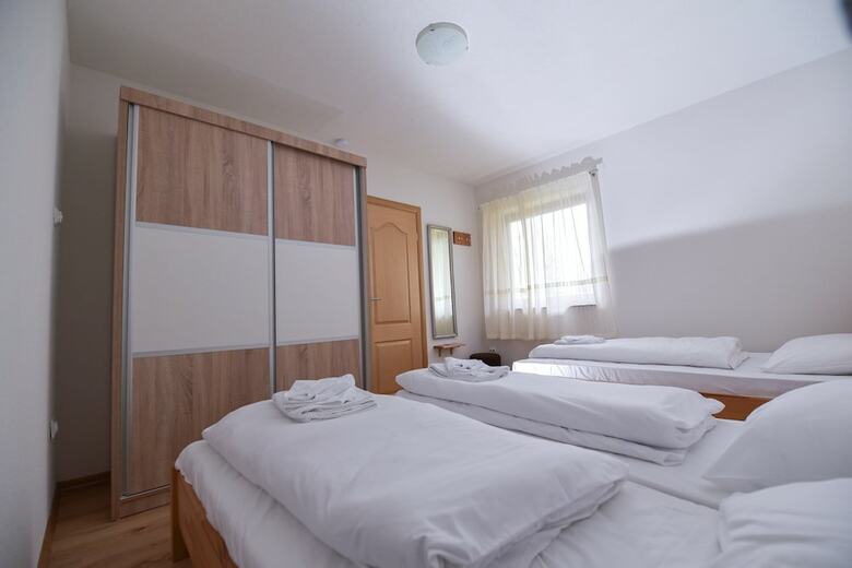 Apartamento Villa Deja Jahorina