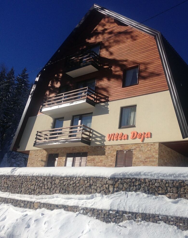 Apartamento Villa Deja Jahorina