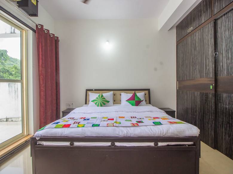 Oyo 17145 Home Field View 3bhk Canacona