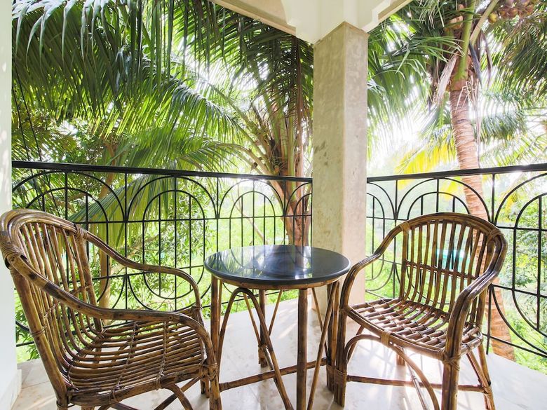 Hotel Oyo 4247 Pande Residency
