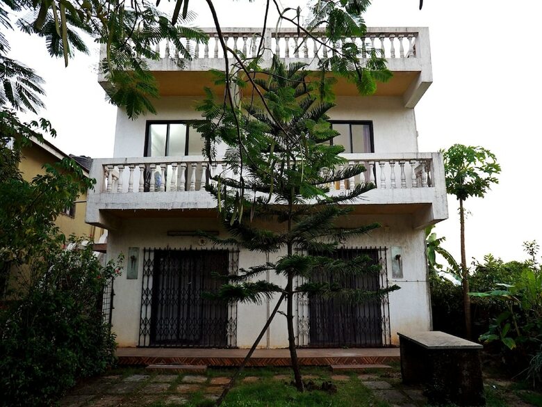 Apartamento Oyo 19625 Home Alluring 2bhk Karla Caves