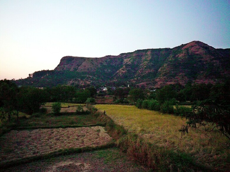 Apartamento Oyo 19625 Home Alluring 2bhk Karla Caves