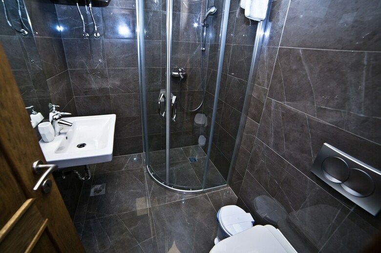 Hotel Chalet Petit Palais