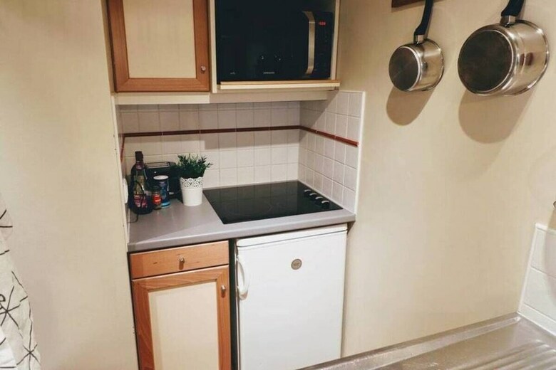 Gr�pon Private Apartment Downtown