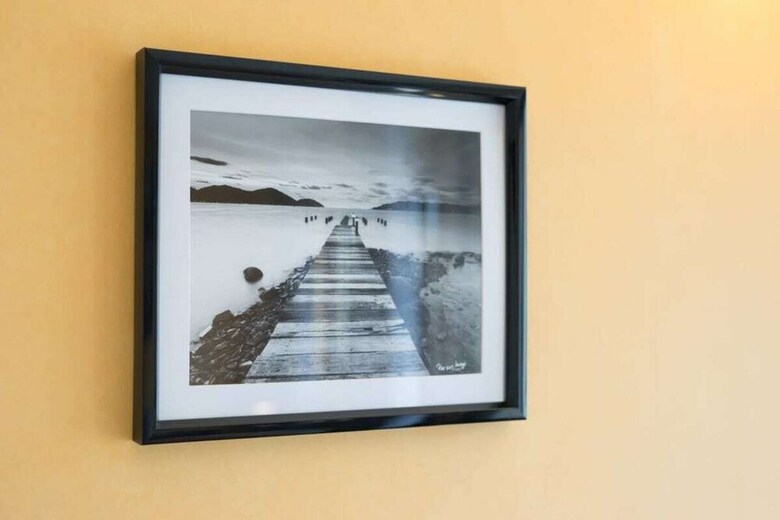 Apartamento Visitation Private Studio