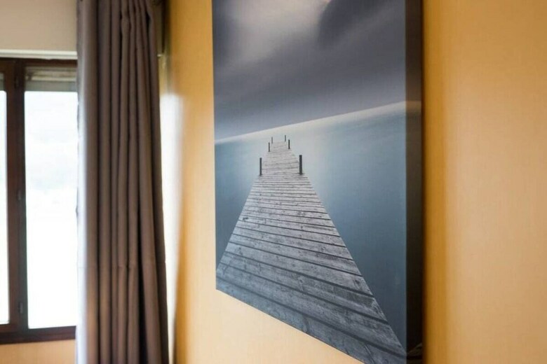 Apartamento Visitation Private Studio