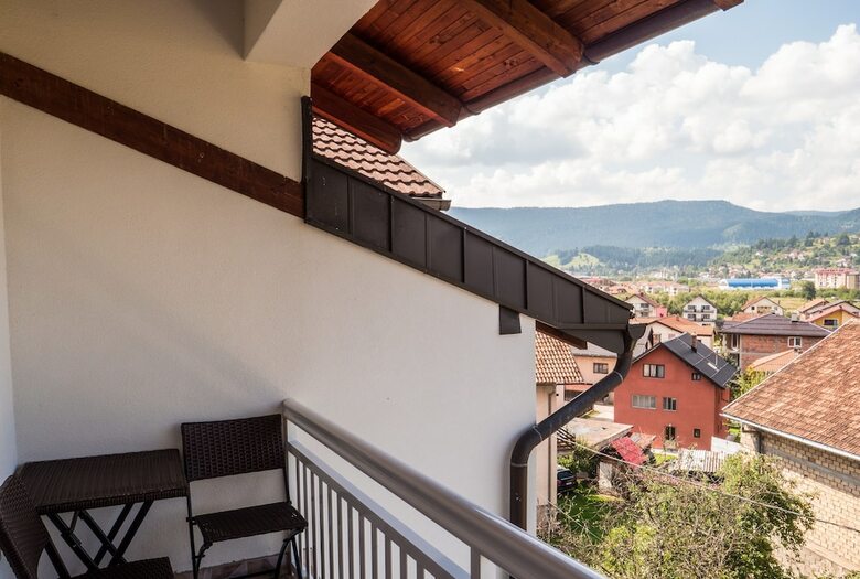 Bergkranc Hotel & Resort