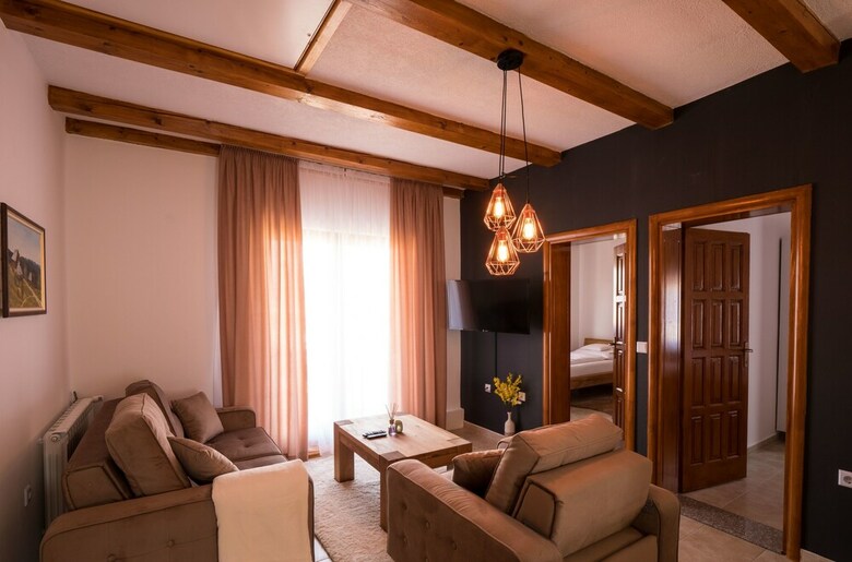 Bergkranc Hotel & Resort