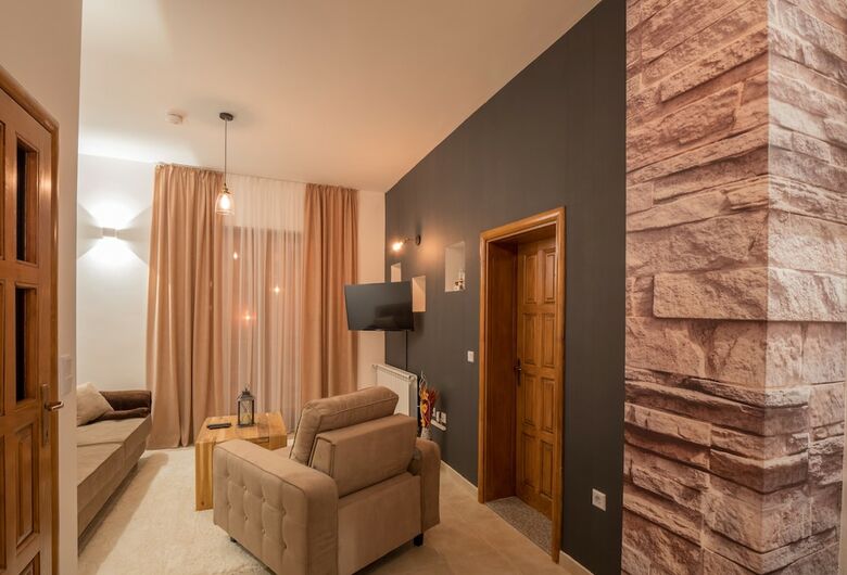 Bergkranc Hotel & Resort