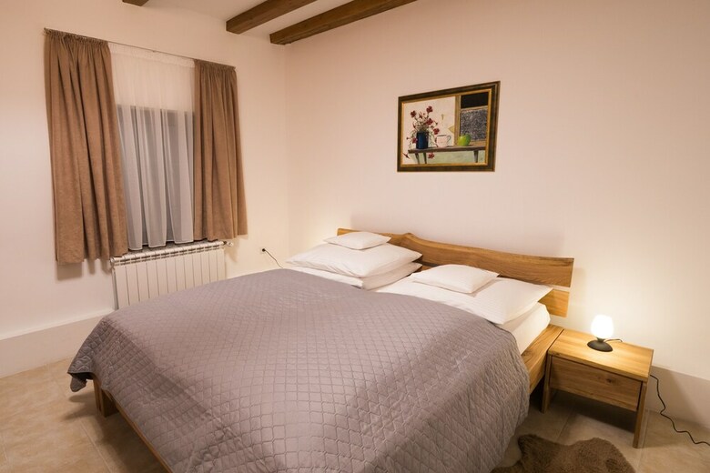 Bergkranc Hotel & Resort