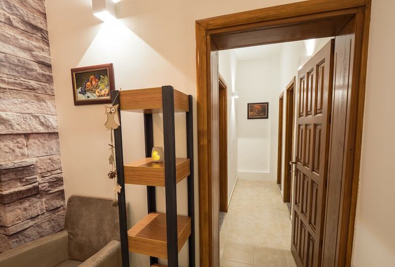 Bergkranc Hotel & Resort