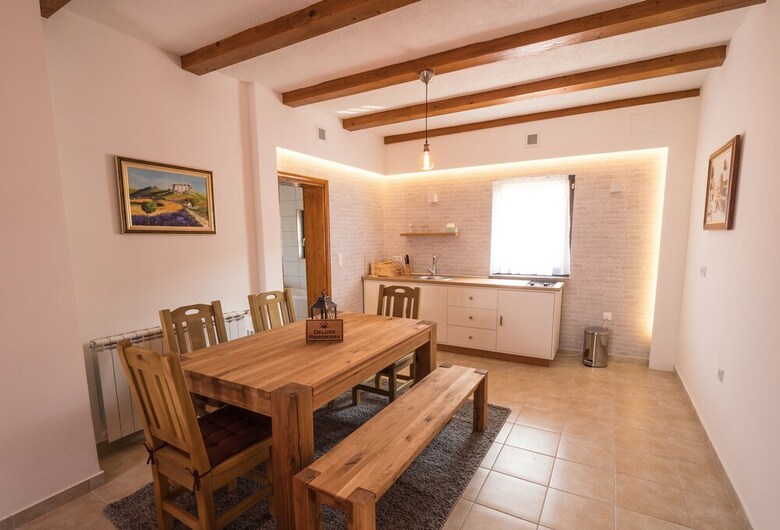 Bergkranc Hotel & Resort
