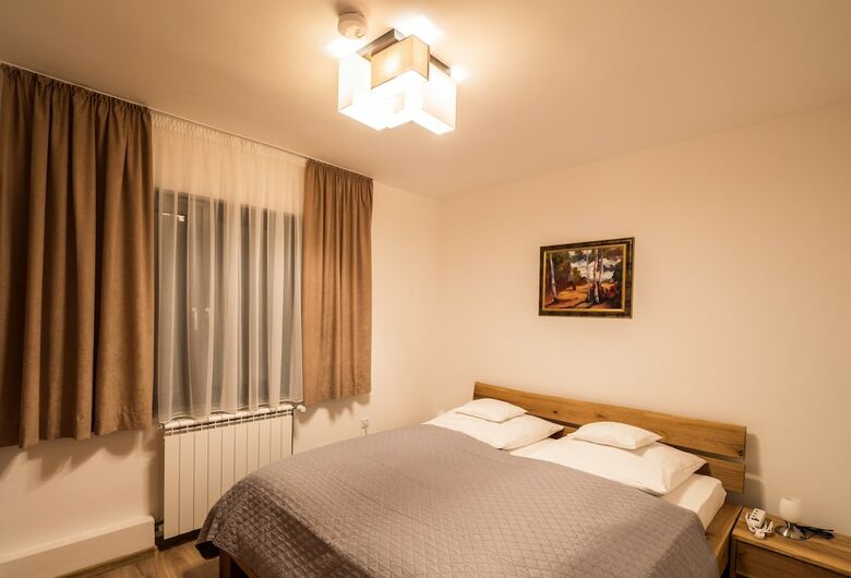Bergkranc Hotel & Resort