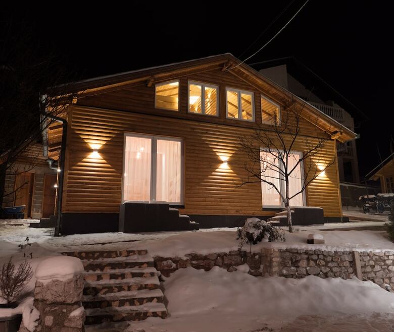 Bergkranc Hotel & Resort