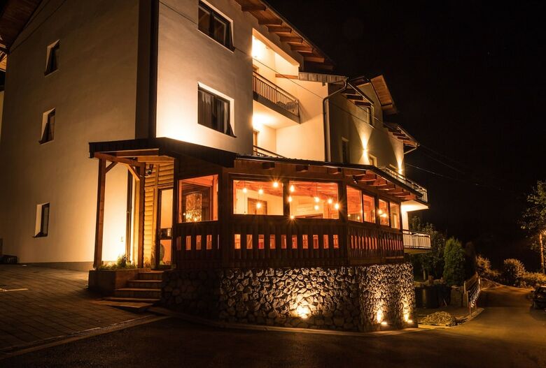 Bergkranc Hotel & Resort