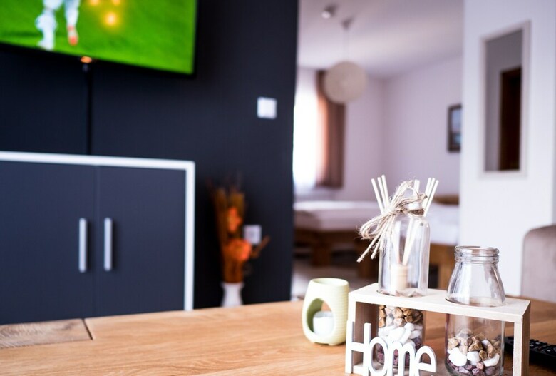 Bergkranc Hotel & Resort