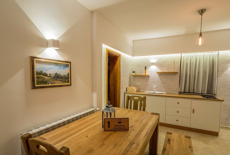 Bergkranc Hotel & Resort
