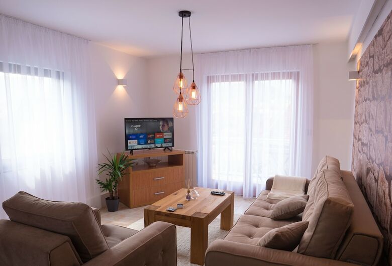 Bergkranc Hotel & Resort