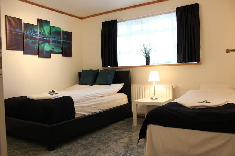 Hotel Guesthouse �rn�