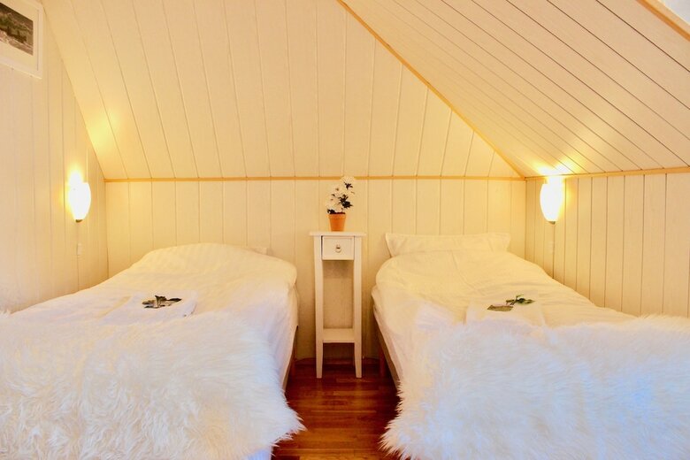 Hotel Guesthouse �rn�