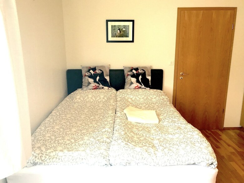 Hotel Guesthouse �rn�