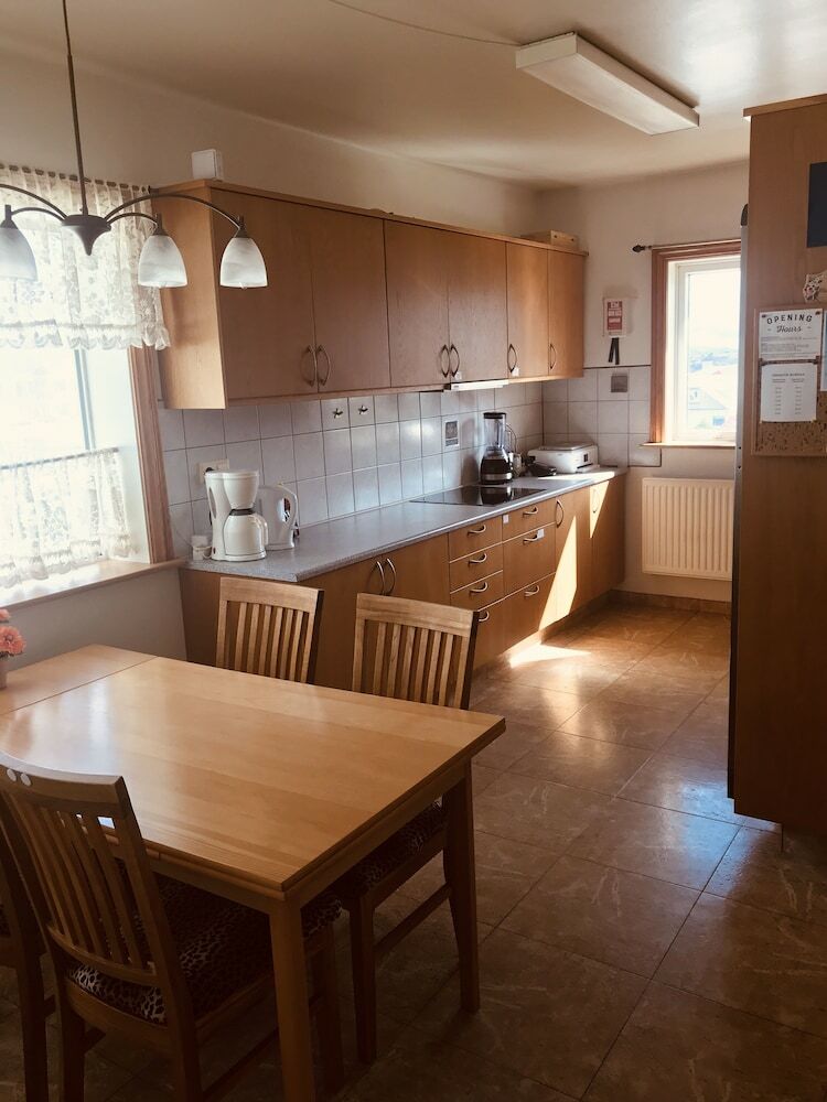Hotel Guesthouse �rn�