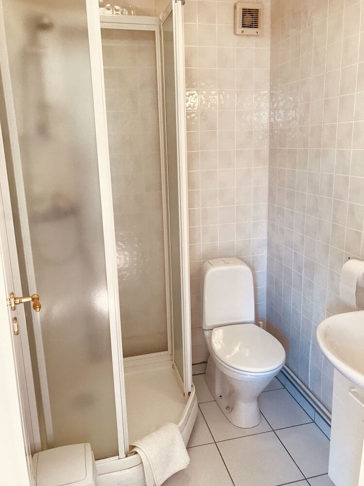 Hotel Guesthouse �rn�