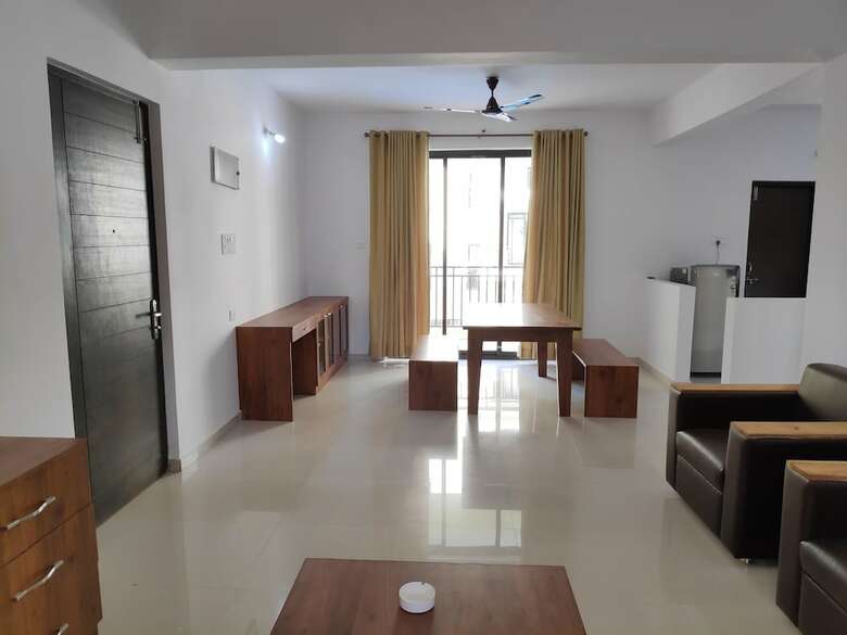 Patnem Palolem Beach Park Appt