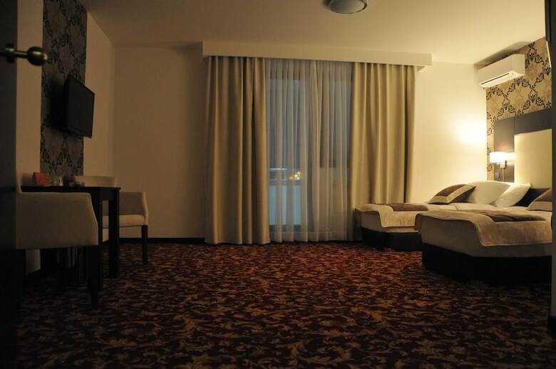 Hotel Espana