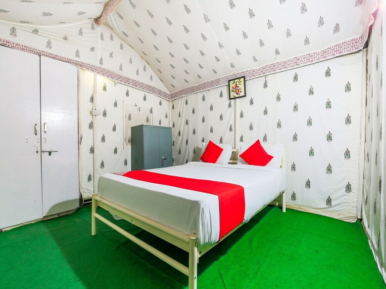 Apartamento Oyo 24193 Tide Exotic