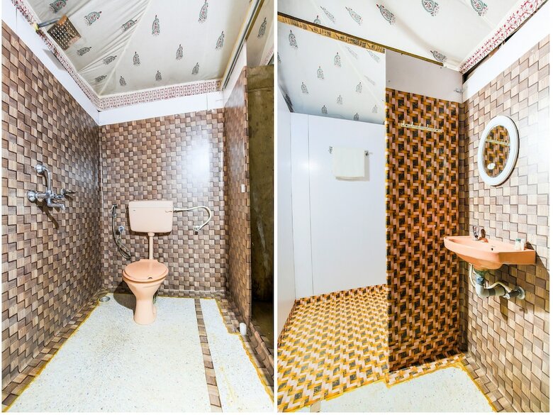 Apartamento Oyo 24193 Tide Exotic