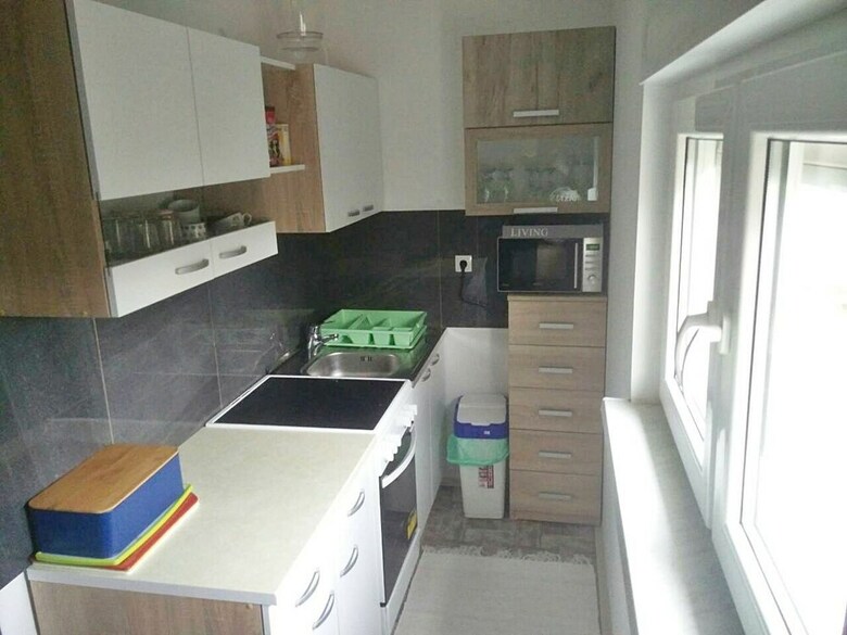 Apartment Damjan
