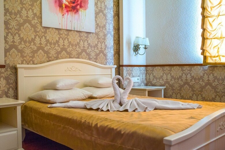 Bed & Breakfast Reykjavik Hotel