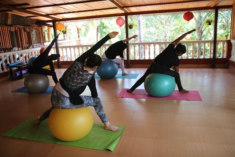 Hotel Simrose Resort